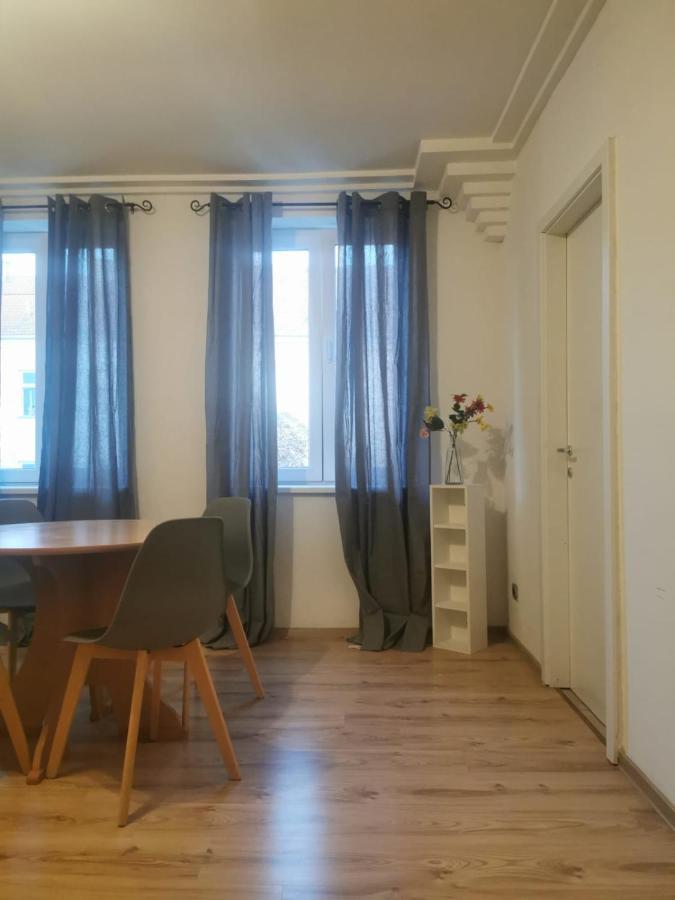 Beautiful, Spacious And Cheap Leilighet Wien Eksteriør bilde