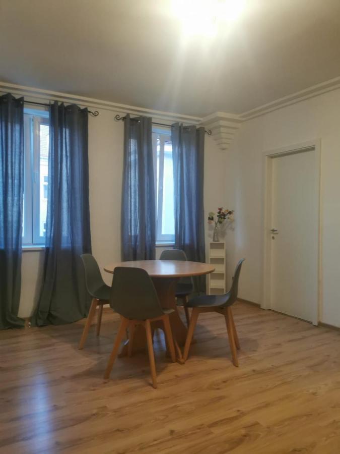 Beautiful, Spacious And Cheap Leilighet Wien Eksteriør bilde