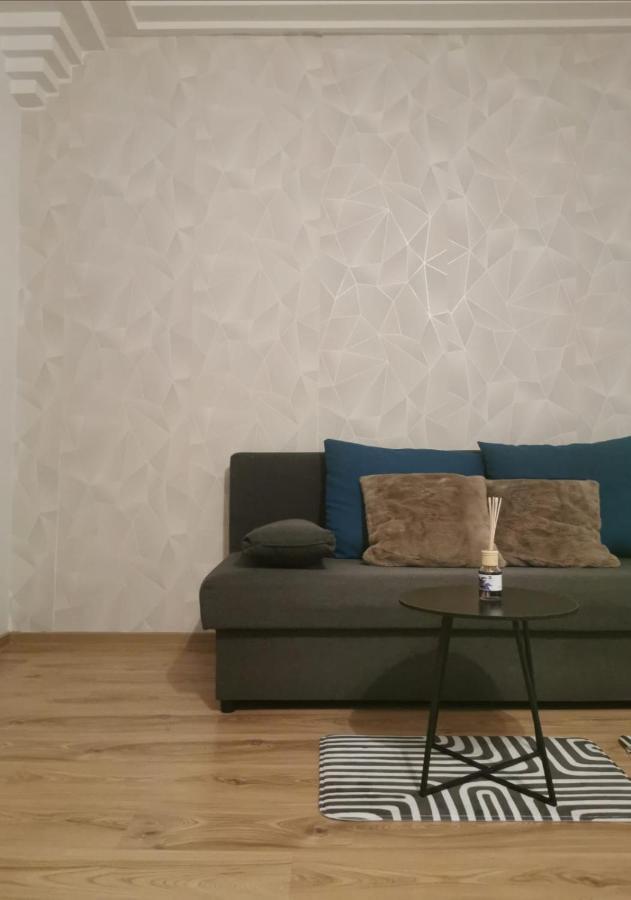 Beautiful, Spacious And Cheap Leilighet Wien Eksteriør bilde